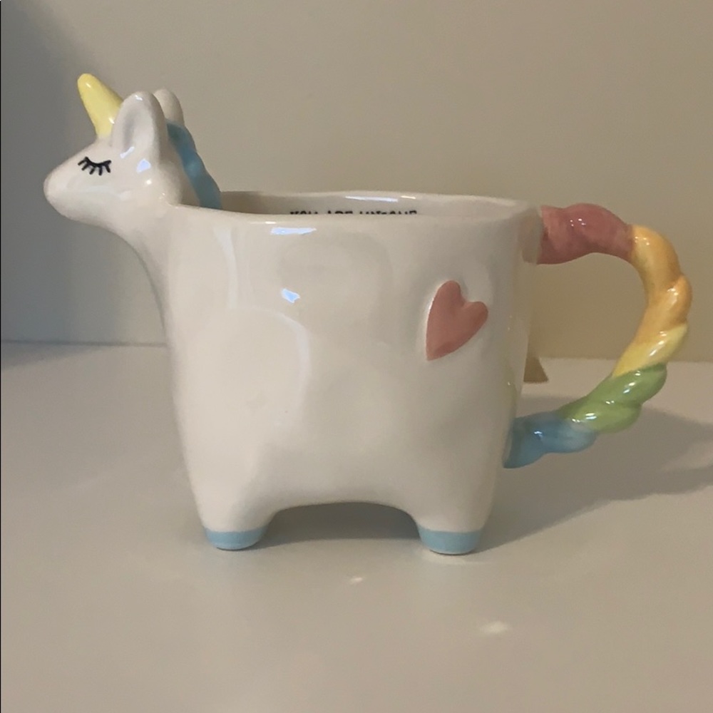 Unicorn Mug
